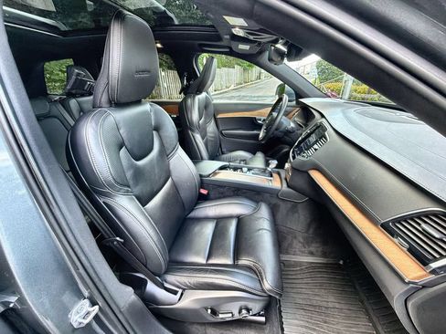 Used 2019 Volvo XC90 T6 Inscription w/ Advanced Package AWD/4WD image 22
