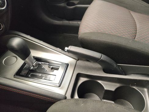 Used 2018 Mitsubishi Outlander Sport ES image 26