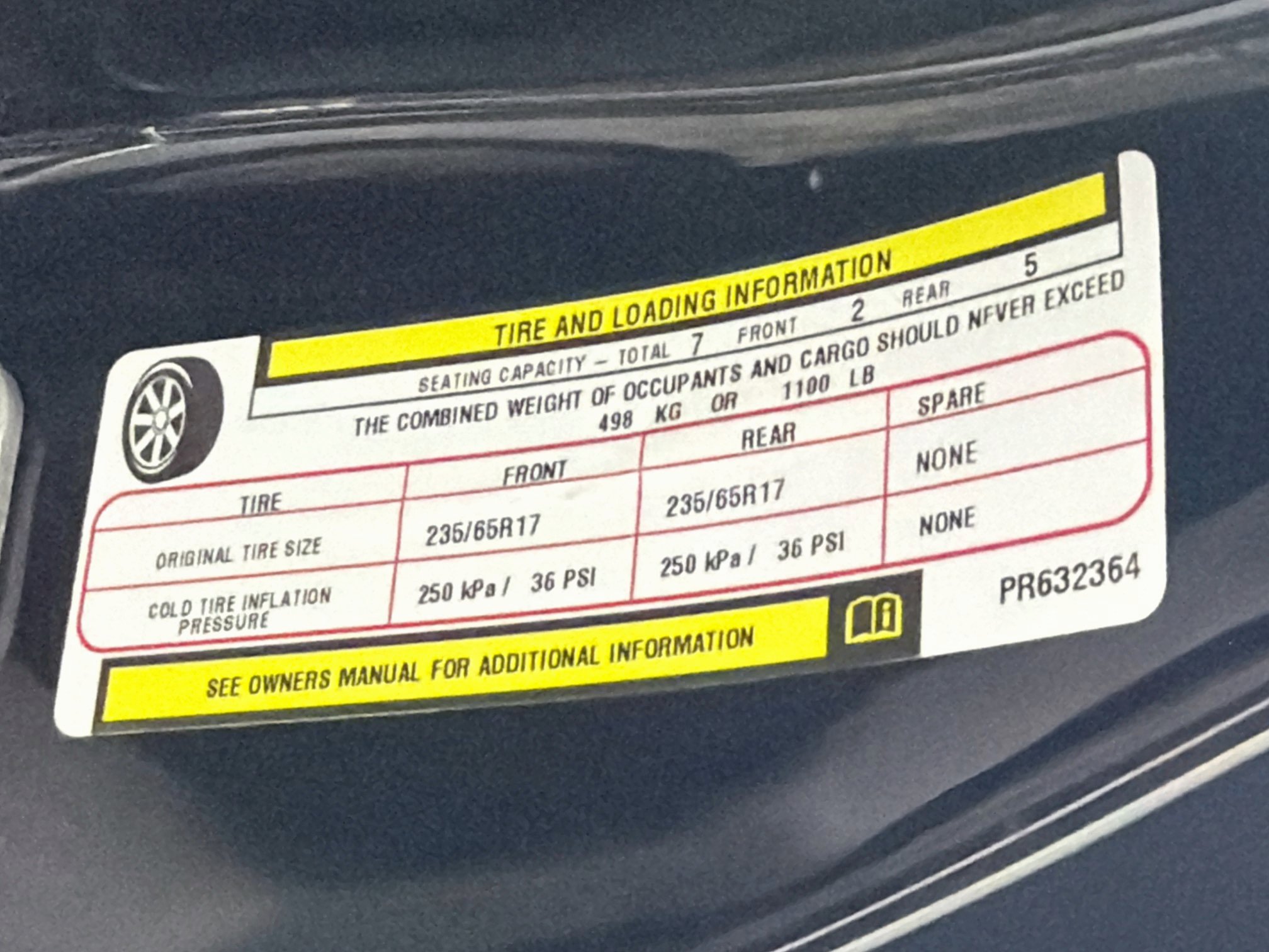Used 2023 Chrysler Pacifica Touring-L FWD image 12