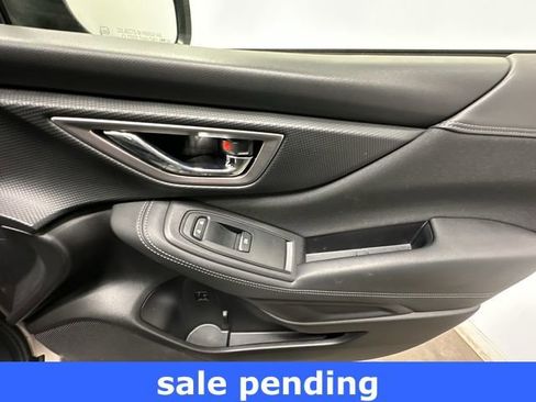 Used 2019 Subaru Forester Premium w/ All-Weather Package image 22