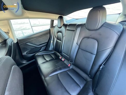 Used 2023 Tesla Model 3 Standard Range RWD image 34