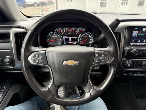 Used 2015 Chevrolet Silverado 1500 LT w/ All Star Edition image 5