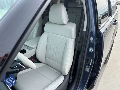 New 2026 Hyundai Santa Fe SEL image 26