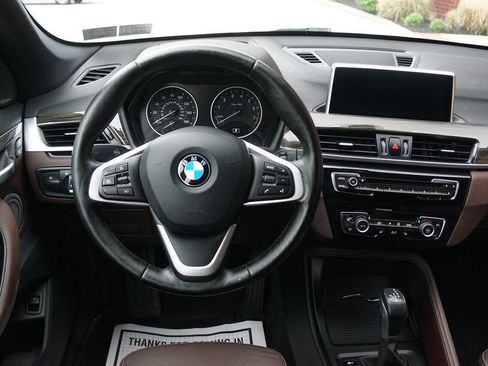 Used 2017 BMW X1 xDrive28i image 33