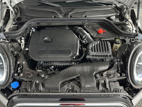 Used 2022 MINI Cooper 2-Door Hardtop FWD image 26