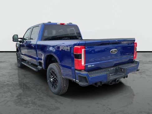 New 2026 Ford F250 XLT w/ XLT Premium Package AWD/4WD image 3