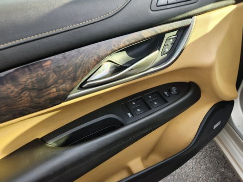 Used 2013 Cadillac ATS Luxury w/ Cold Weather Package image 23