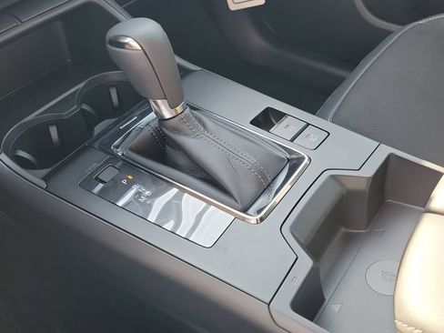 New 2026 MAZDA CX-5 Select AWD/4WD image 17