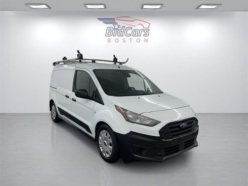 Used 2020 Ford Transit Connect XL image 3