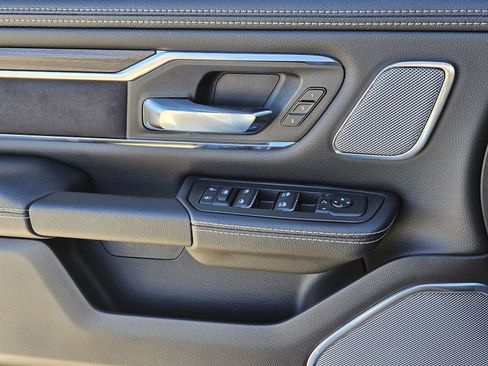 New 2026 RAM 1500 Laramie w/ Night Edition image 27