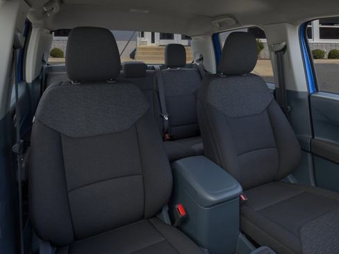 New 2026 Ford Maverick XL AWD/4WD image 10
