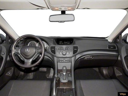 Used 2010 Acura TSX Sedan image 4