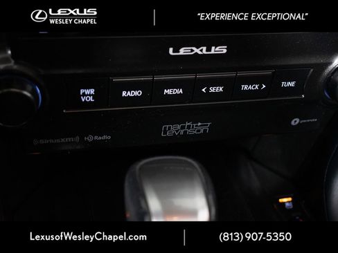 Used 2023 Lexus GX 460 Premium w/ Premium Plus Package AWD/4WD image 39