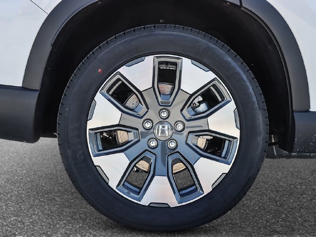 New 2026 Honda Pilot Touring image 7