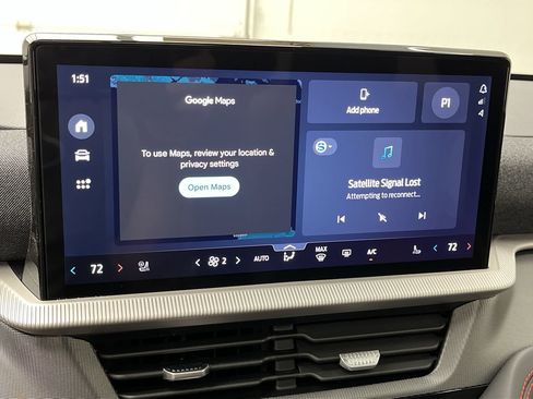 New 2026 Ford Explorer ST-Line AWD/4WD image 21
