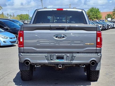 Used 2023 Ford F150 Tremor image 6
