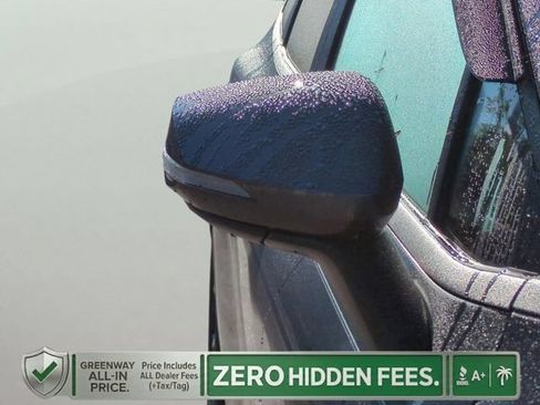 Used 2023 Kia Sportage EX FWD image 31
