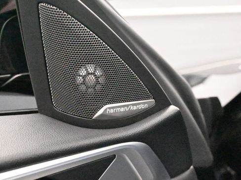 Used 2023 BMW M4 xDrive Competition w/ Parking Assistance Package AWD/4WD image 22