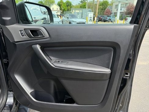 Used 2019 Ford Ranger XL w/ Equipment Group 101A Mid AWD/4WD image 30