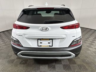 Certified 2023 Hyundai Kona SEL w/ Convenience Package AWD/4WD video 4