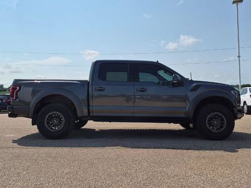 Certified 2019 Ford F150 Raptor w/ Equipment Group 802A Luxury AWD/4WD image 2