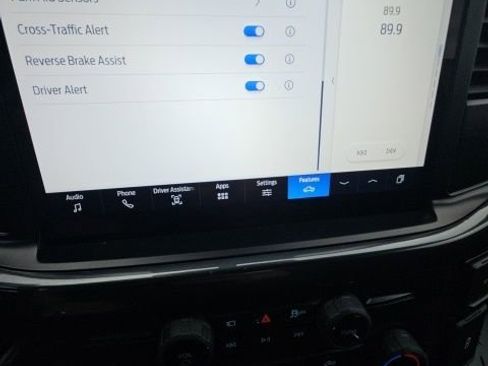 New 2025 Ford F150 STX w/ Equipment Group 201A FX4 image 39