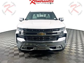 Used 2019 Chevrolet Silverado 1500 LTZ video 2