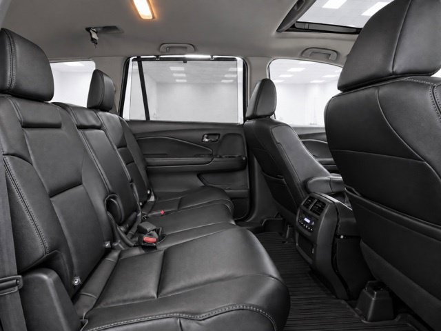 Used 2020 Honda Pilot EX-L image 18