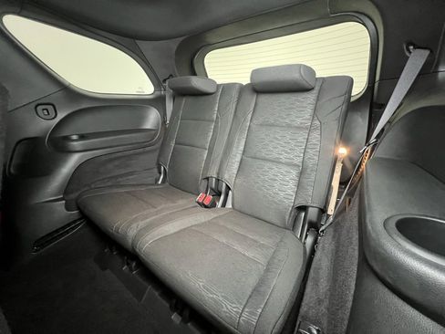 Used 2024 Dodge Durango SXT w/ SXT Blacktop Group image 6