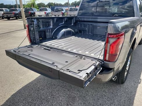 New 2026 Ford F150 King Ranch w/ Equipment Group 601A High AWD/4WD image 11