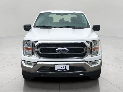 Used 2021 Ford F150 XLT w/ XTR Package AWD/4WD image 11