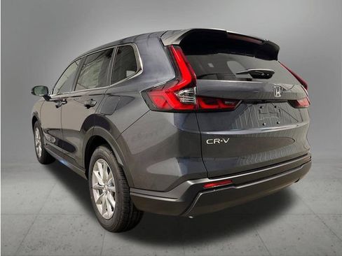 New 2026 Honda CR-V EX image 3