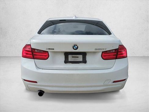 Used 2015 BMW 320i xDrive Sedan image 6