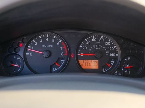 Used 2017 Nissan Frontier SV RWD image 16