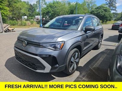 Used 2025 Volkswagen Taos S