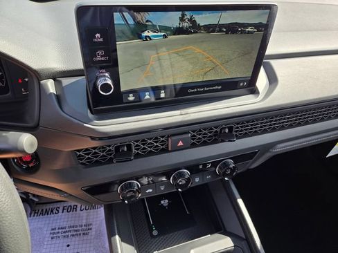 New 2026 Honda Accord LX image 10