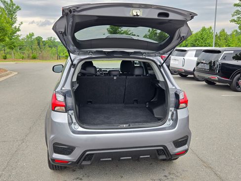 Used 2024 Mitsubishi Outlander Sport AWD image 18