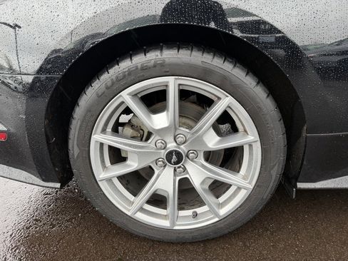 Used 2015 Ford Mustang GT Premium w/ Equipment Group 401A image 8