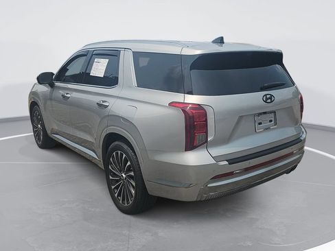 Used 2025 Hyundai Palisade Calligraphy AWD/4WD image 7
