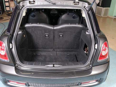 Used 2013 MINI Cooper S FWD image 27