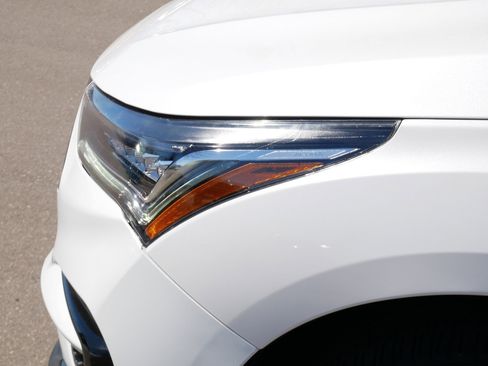 Used 2021 Acura RDX A-Spec AWD/4WD image 16