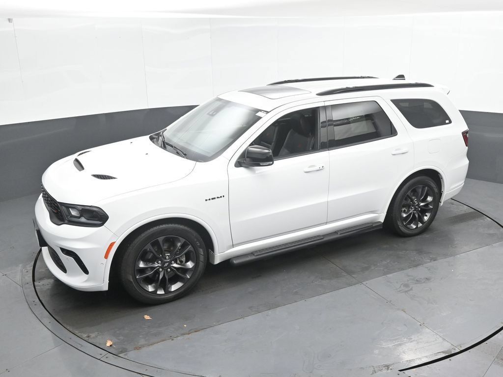 Used 2024 Dodge Durango R/T AWD/4WD image 44