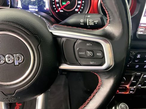 Used 2020 Jeep Gladiator Rubicon image 24
