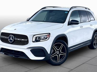 Used 2021 Mercedes-Benz GLB 250 w/ AMG Line