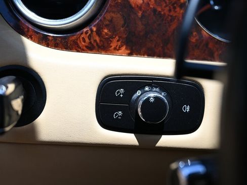 Used 2009 Bentley Continental GTC AWD/4WD image 33