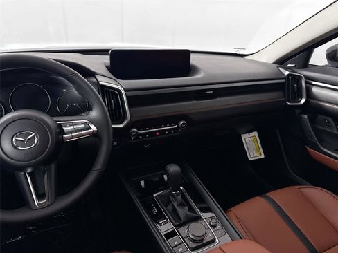 New 2026 MAZDA CX-50 Meridian Edition w/ Weather Package image 25