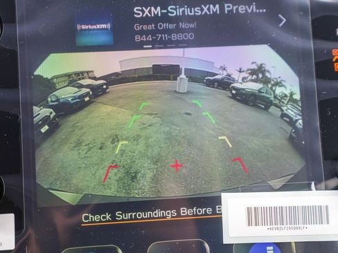 New 2025 Subaru Outback Premium image 26