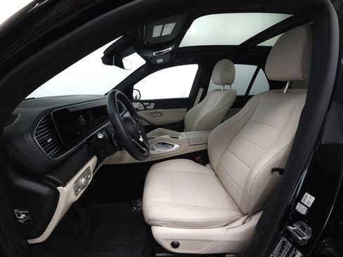 Certified 2026 Mercedes-Benz GLE 350 4MATIC image 8