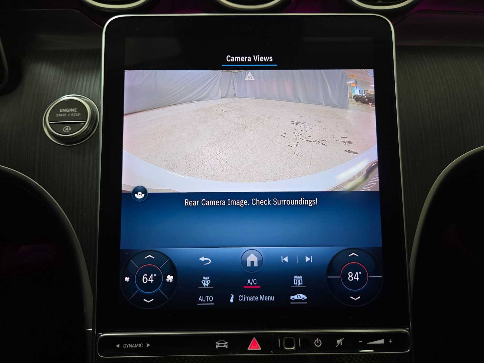 Used 2023 Mercedes-Benz C 300 4MATIC Sedan image 31