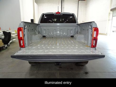 Used 2022 Ford Ranger XLT w/ Equipment Group 302A High image 12